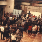 1- early 70's  concert, boys club